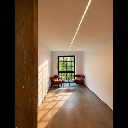 Filosoofi Aparthotel