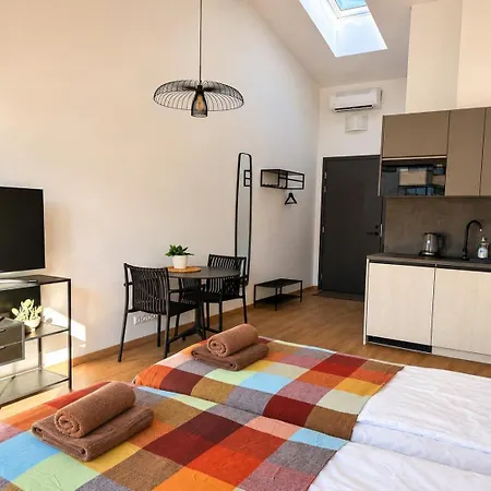 Aparthotel Filosoofi Tartu