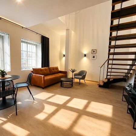 Aparthotel Filosoofi 3*