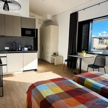 Filosoofi 3* Tartu