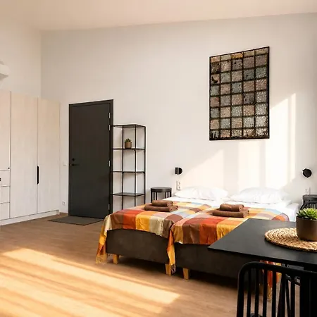 Aparthotel Filosoofi
