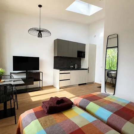 Aparthotel Filosoofi