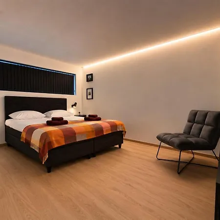 Filosoofi Aparthotel