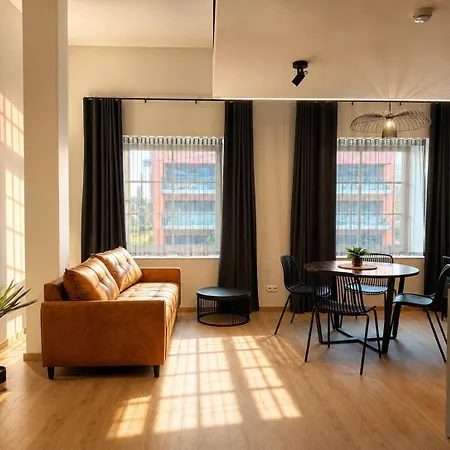 Aparthotel Filosoofi Tartu