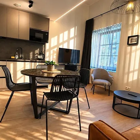 Filosoofi Aparthotel Tartu
