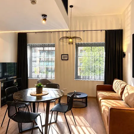 Aparthotel Filosoofi Tartu
