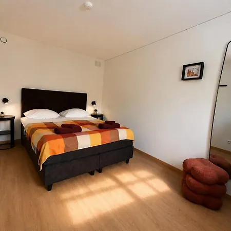 Aparthotel Filosoofi 3*