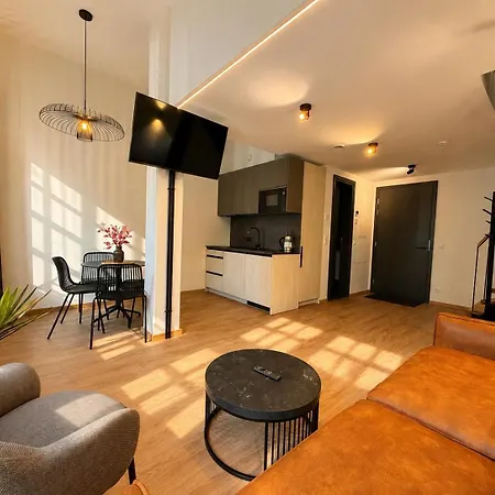 Aparthotel Filosoofi