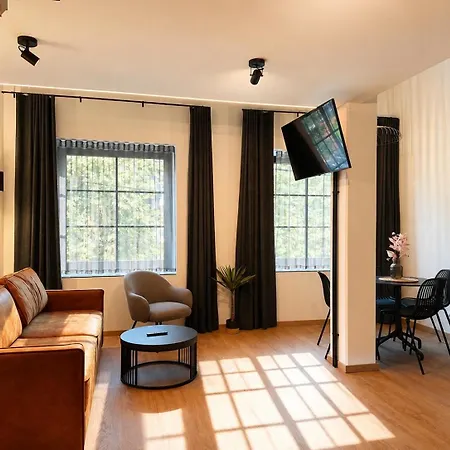 Filosoofi Aparthotel Tartu