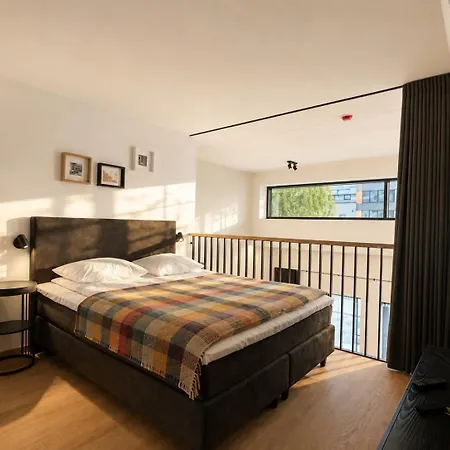 Aparthotel Filosoofi