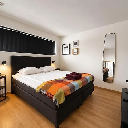 Aparthotel Filosoofi