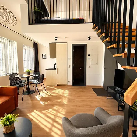 Filosoofi Aparthotel Tartu