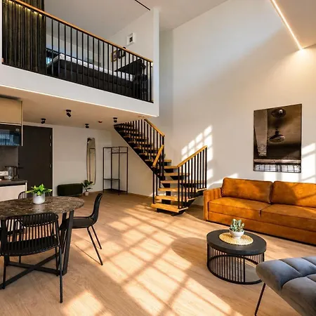 Filosoofi Aparthotel 3*