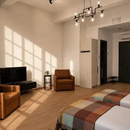 Filosoofi Aparthotel