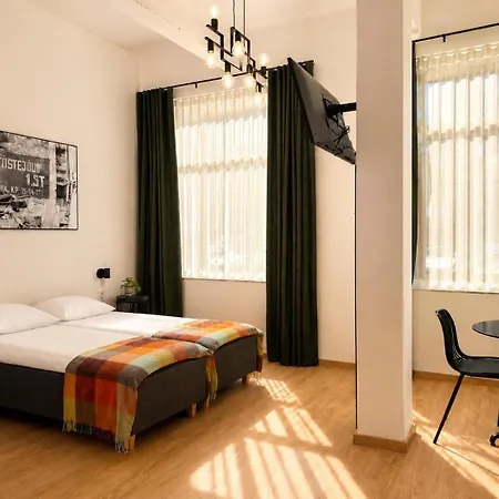 Aparthotel Filosoofi Tartu