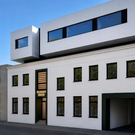 Aparthotel Filosoofi