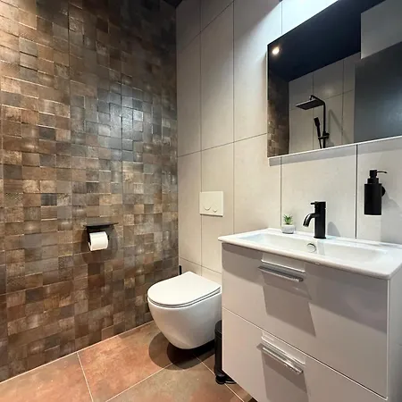 Aparthotel Filosoofi Tartu