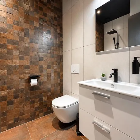 Filosoofi Aparthotel