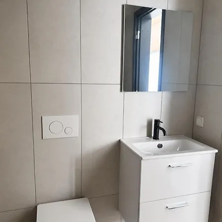 Filosoofi Aparthotel